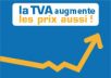 [MàJ] Free bouleverse ses offres suite à l’augmentation de la TVA