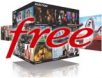 Free : Les 5 chaînes Canal+ offertes durant 1 semaine !