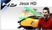 Nouvelle rubrique “jeux” sur Univers Freebox avec Gameloft