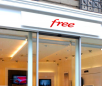 Free va ouvrir 6 boutiques prochainement