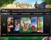 Freebox TV : Découvrez les premières images des nouveaux services Disney et ABC