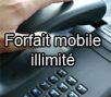 Free lance un forfait mobile illimité avec la Freebox V5 !