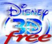 Free et Disney vont lancer la vente de films en 3D