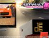 Découvrez le trailer spécial Freebox Révolution d’Asphalt 6 : Adrenaline