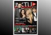 Nouveau magazine Aktu Freebox d’octobre