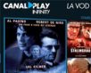 Découvrez CanalPlay Infinity sur Freebox