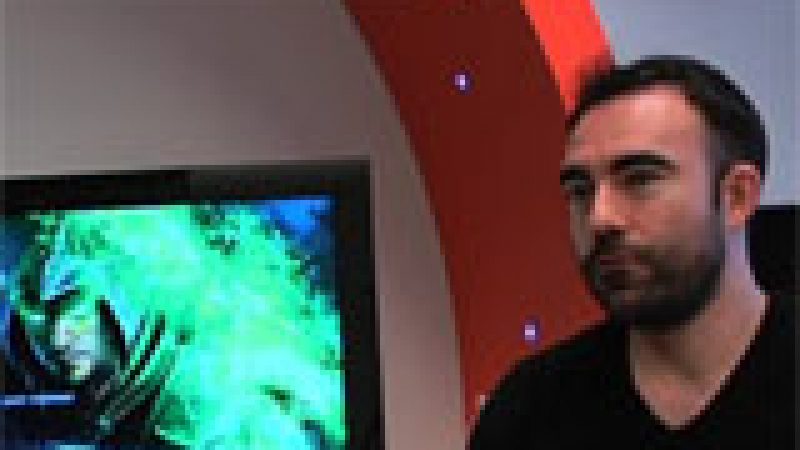 Interview vidéo de Cyril Guilleminot, directeur France de Gameloft : l’avenir des jeux sur la Freebox Révolution