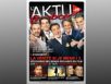 L’Aktu Freebox de février est sorti