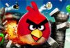 Le célèbre jeu Angry Birds débarque gratuitement sur la Freebox Révolution