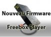 Nouveau firmware Freebox Player : 1.1.6