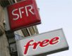 Free porte plainte contre SFR pour concurrence déloyale