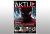 Le magazine Aktu Freebox de novembre est disponible