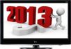 Freebox TV : bilan 2012 et nouveautés prévues pour 2013