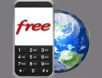 Free Mobile : Le forfait 2€ va devenir international prochainement !