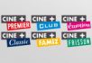 Officiel : Les chaînes Ciné+ Premier, Ciné+ Frisson et Ciné+ Emotion arrivent sur la Freebox !