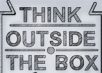 « Think outside the box » : Le message intrigant publié par Free