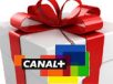 Free annonce la gratuité des chaînes Canal+ durant 4 jours !