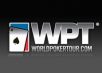 Lancement de World Poker Tour sur la Freebox Révolution