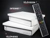 Vente-Privee.com : L’offre Freebox Crystal à 1.99 euros par mois tout compris !