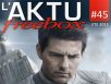 Découvrez l’Aktu Freebox de l’été en avant première !