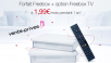 L’offre Freebox Crystal sur Vente-Privée est disponible : découvrez-la en détail.