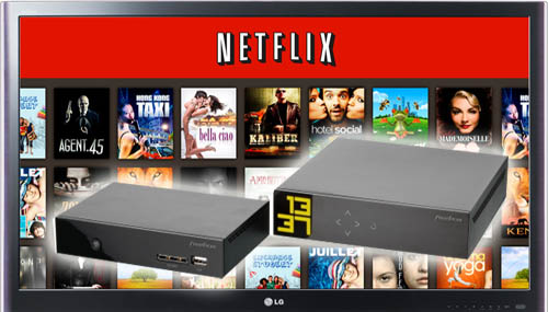 Netflix Sur Freebox Mini 4k Decouvrez La Methode Qui Marche