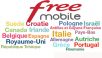 Free Mobile ajoute un nouveau pays inclus en roaming dans son forfait illimité