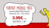 Vente-Privée de Free Mobile à 3.99 euros/mois pendant 1 an, c’est parti !