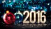 Univers Freebox vous souhaite une bonne et heureuse année 2016 !