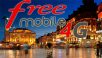 Free Mobile fait mieux que son objectif de 60% de couverture 4G à la fin 2015