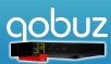 Freebox Révolution : Découvrez le service « Qobuz » en détail et en images