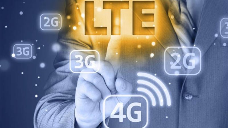 Free Mobile : A la traîne au mois de juin pour le déploiement 4G, carton plein sur la 3G, grâce aux zones blanches