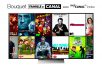 Découvrez les 51 chaînes du nouveau bouquet TV lancé par Free avec  Canal  à 4,99€/mois