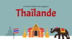 Free Mobile voyage encore et inclut désormais la Thaïlande dans ses 25 Go/mois en roaming