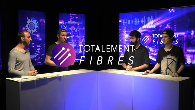 Univers Freebox Lance Sa Chaîne YouTube : Découvrez Le 1er Magazine ...