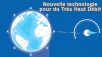 Reportage Univers Freebox sur le THD Radio : la solution pour apporter le Très Haut Débit dans les zones moins denses