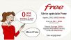 C’est parti pour la Vente Privée Free Mobile : forfait 30Go à 0,99€/mois