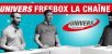 Le plein de vidéos sur Free et les télécoms : lancement du site “Univers Freebox La Chaîne”