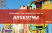 Free consolide son forfait à 19,99€ en incluant l’Argentine dans les 25 Go/mois en roaming