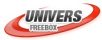 L’équipe d’Univers Freebox vous souhaite un JOYEUX NOEL !