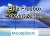 MelodyZen HD arrive prochainement sur Freebox TV