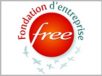 Les actions financées par la Fondation Free