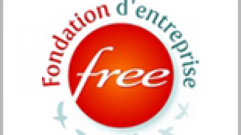 Les actions financées par la Fondation Free