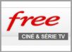 Free.fr: Lancement d’une chaîne Cinéma et Séries TV