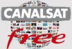 Offre exclusive Free : Canalsat à 10€ durant 1 an