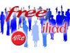 200 000 recrutements pour Free au premier semestre 2009