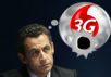 Sarkozy peut-il empêcher Free d’obtenir la 4ème licence 3G ?