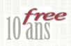 Free offre 1250 nouvelles invitations à Bercy