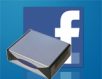 Facebook est disponible sur la Freebox