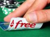 Free envoie un freenaute au World Poker Tour